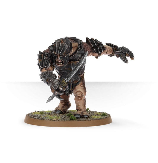 Mordor Troll Chieftan