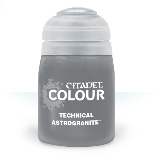 Astrogranite