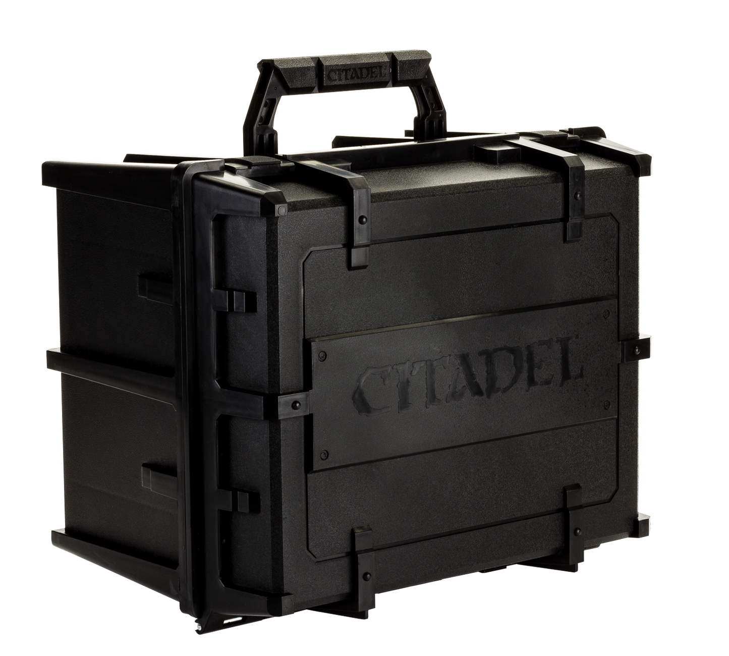 Citadel Battle Figure Case