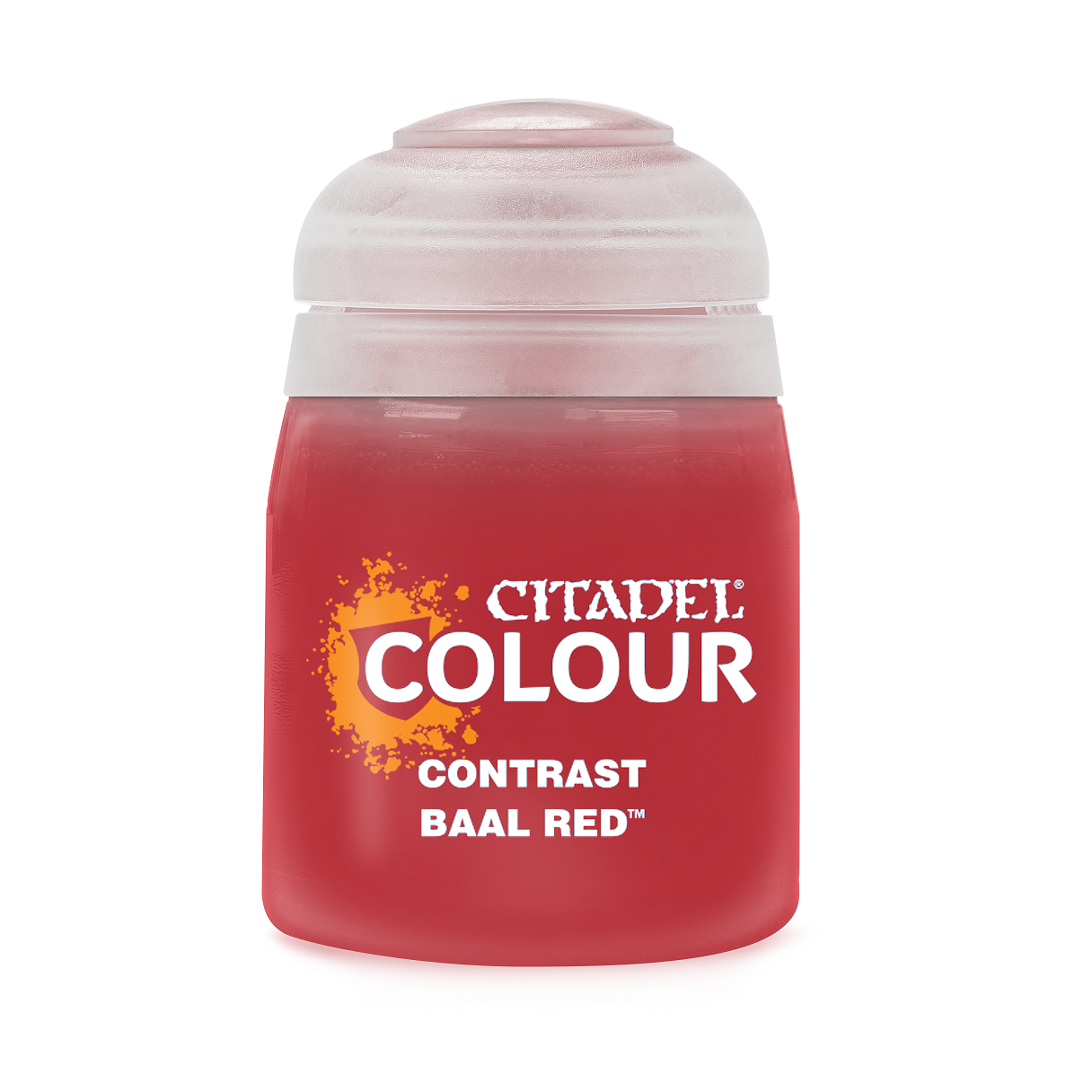 Baal Red