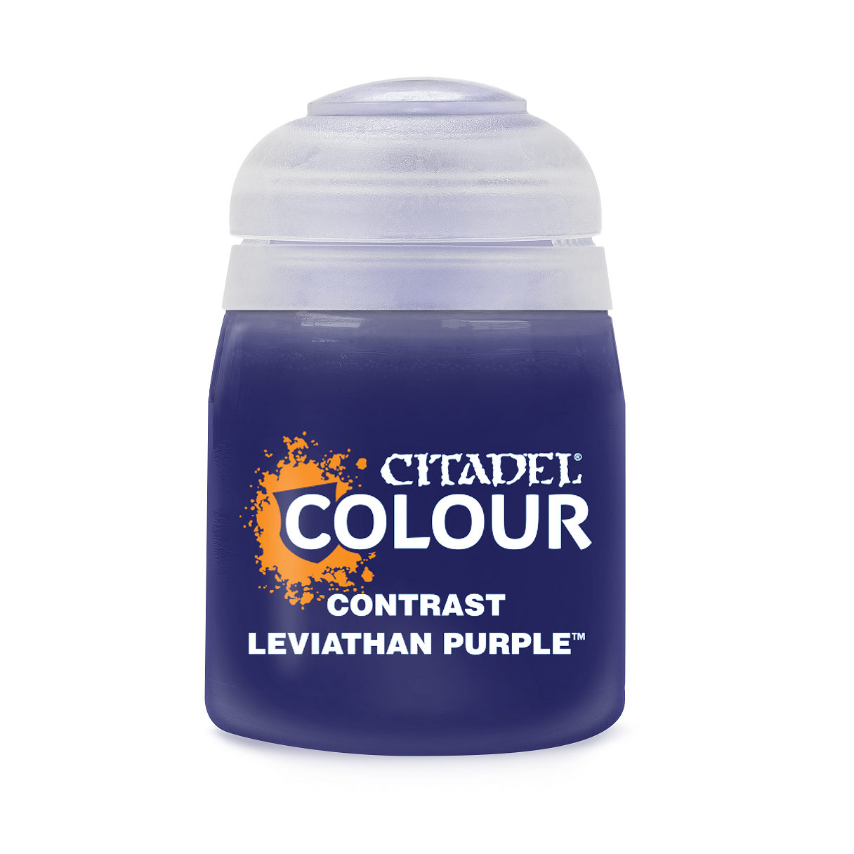 Leviathan Purple