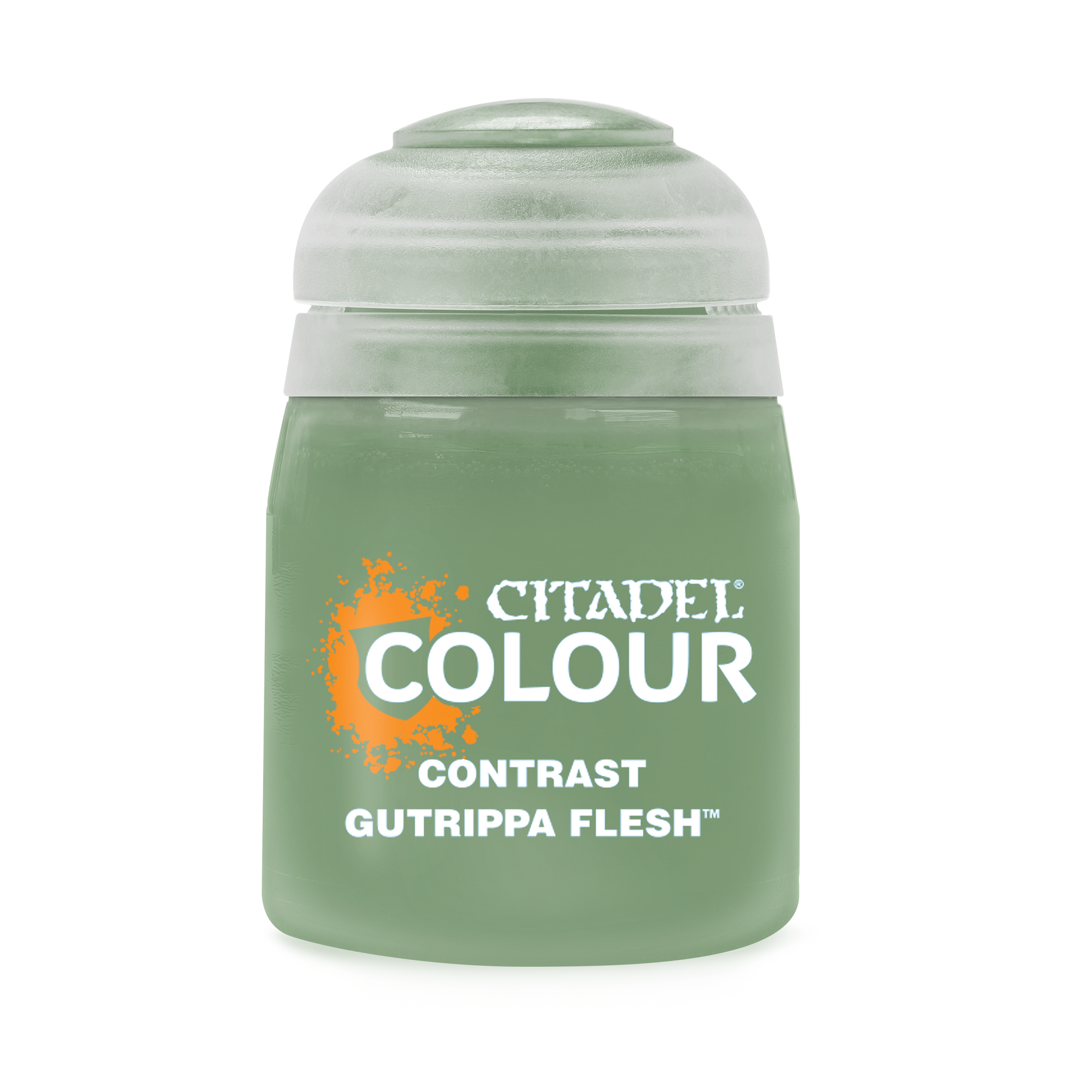 Gutrippa Flesh