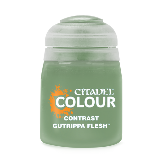 Gutrippa Flesh