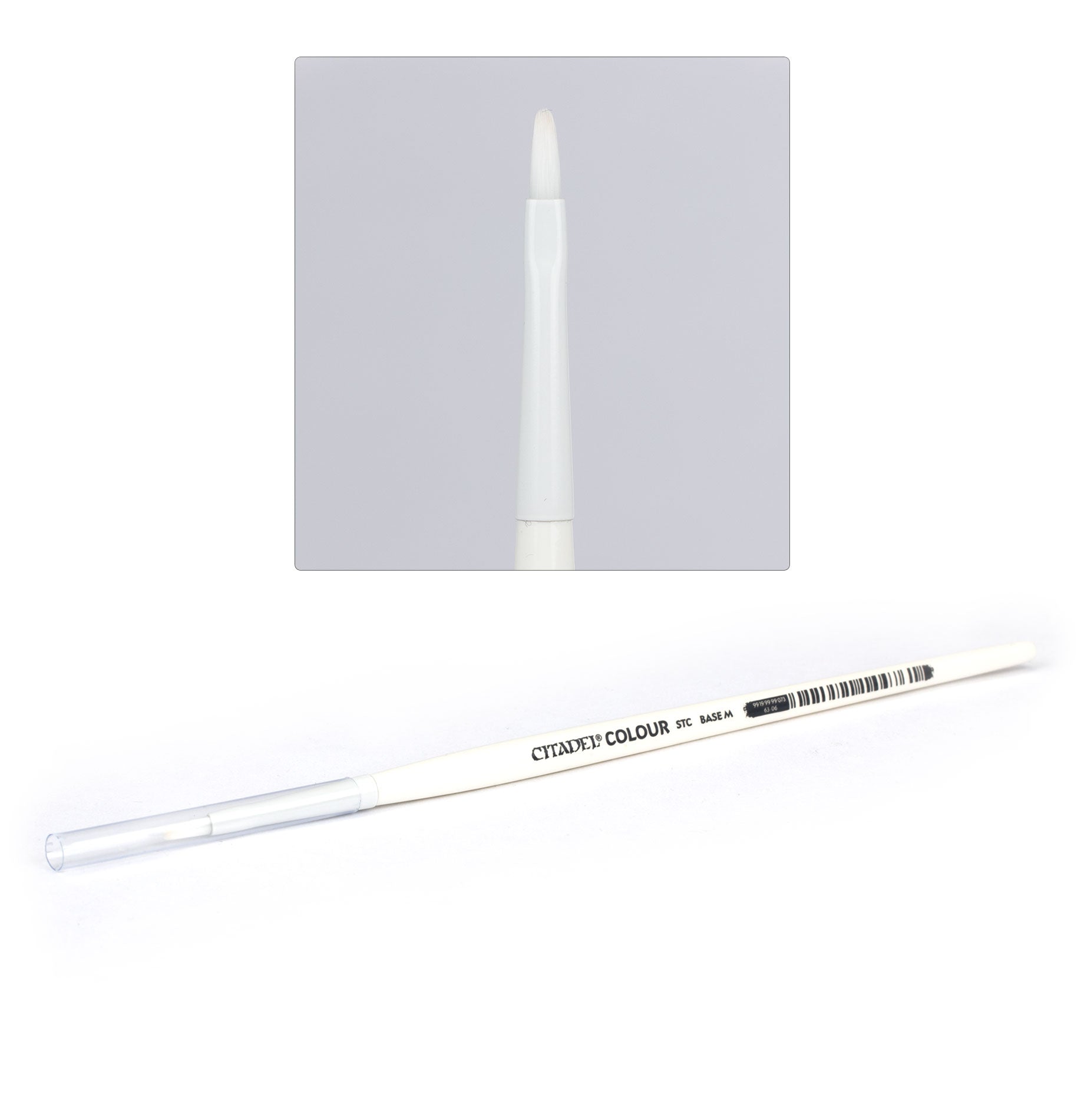 Citadel Synthetic Base Brush(Medium)