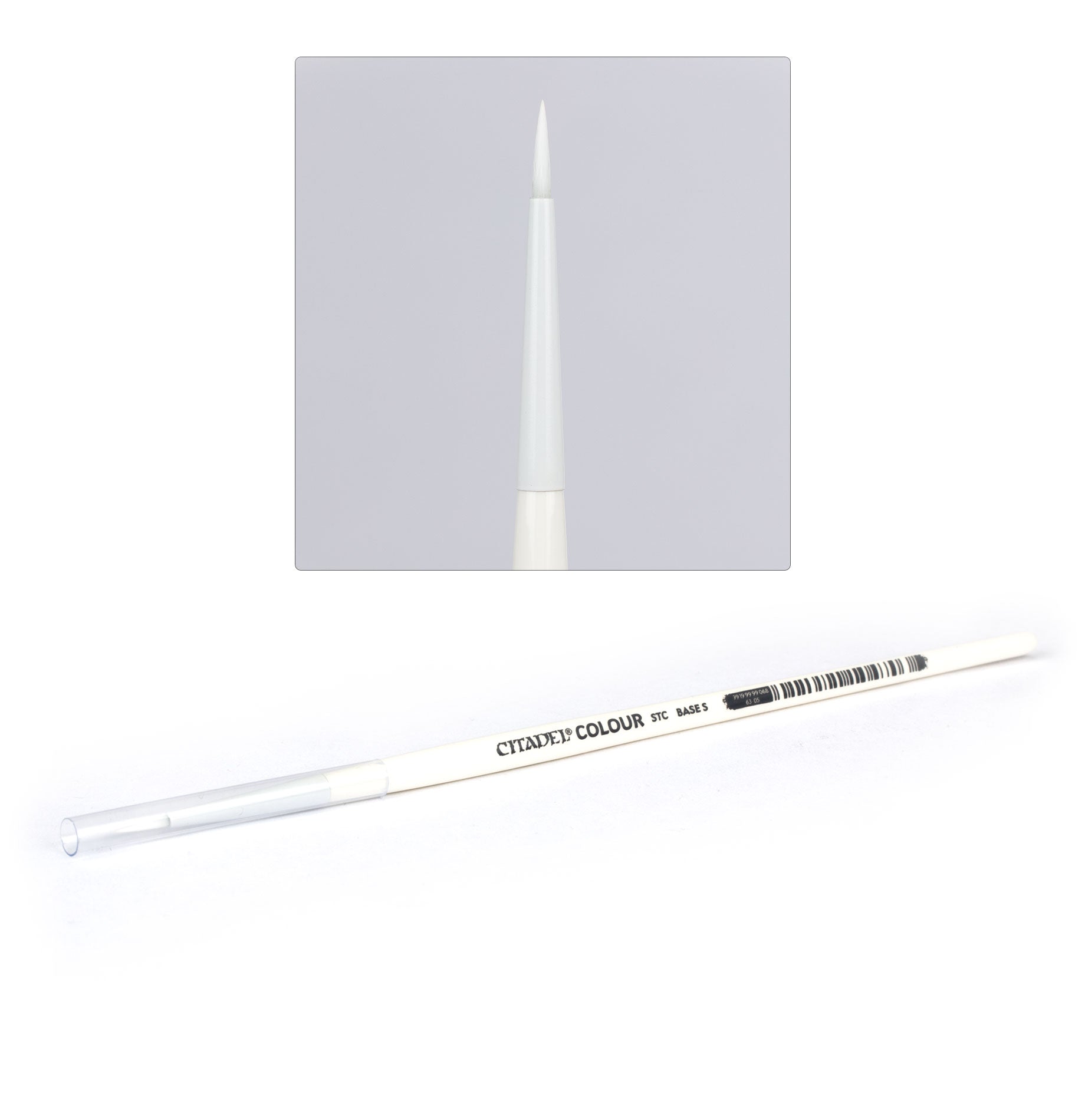 Citadel Synthetic Base Brush(Small)