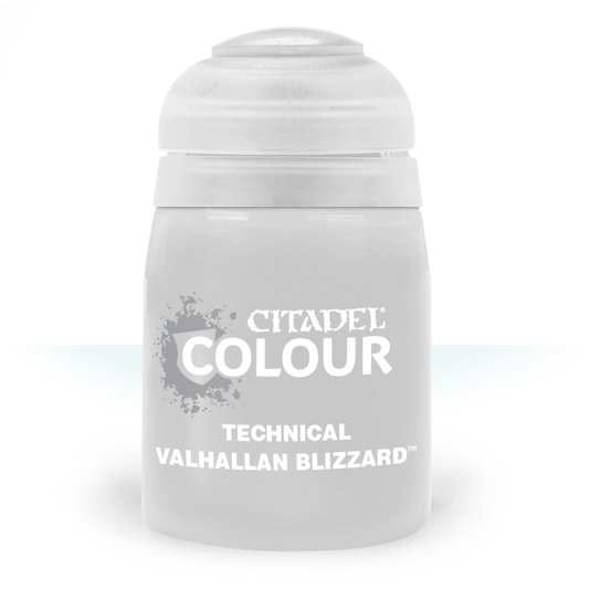 Valhallan Blizzard